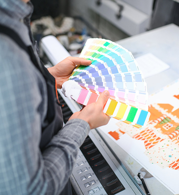 Custom Retail Pricing Labels