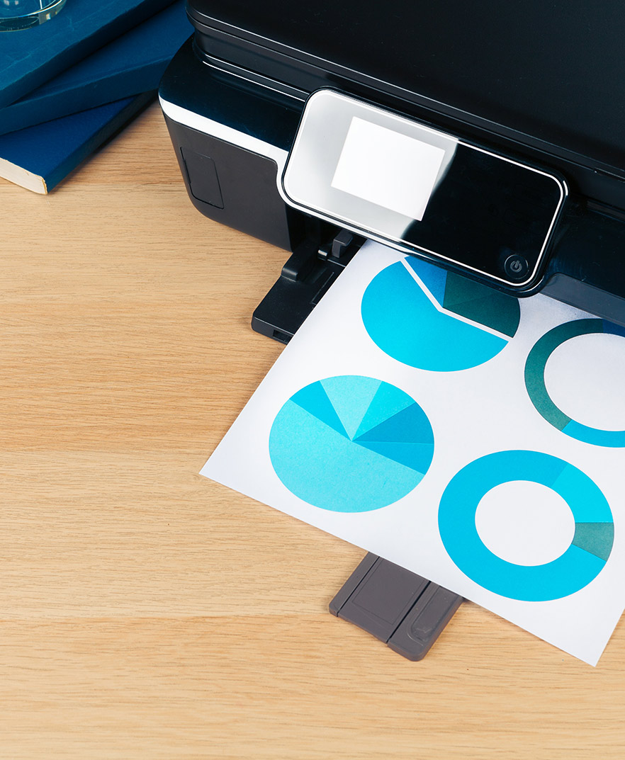 Custom Service Reminder Labels
